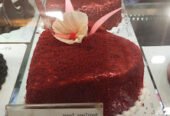 Mio Amore – The Cake Shop