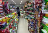 Rasafa Mart – Grocery Store, Supermarket
