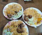 KASISH RESTAURANT