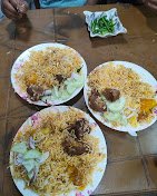 KASISH RESTAURANT