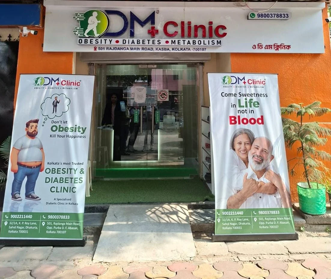 Dr. Asis Mitra | Diabetic Doctor in Kolkata | Diabetologist in Kolkata