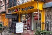 Paro’s Family Salon – Unisex beauty salon in Dumdum, Kolkata