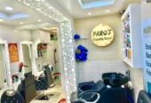 Paro’s Family Salon – Unisex beauty salon in Dumdum, Kolkata