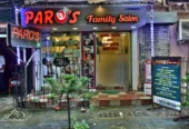 Paro’s Family Salon – Unisex beauty salon in Dumdum, Kolkata