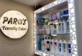 Paro’s Family Salon – Unisex beauty salon in Dumdum, Kolkata