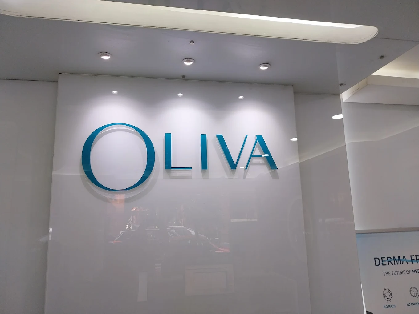 Oliva Clinic Park Street, Kolkata: Laser Hair Removal, Acne Scar, PRP, Hair Loss, Skin Whitening & Pigmentation Treatments