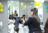Salon 85