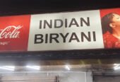 Indian Biryani