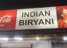 Indian Biryani