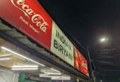 Indian Biryani
