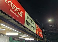 Indian Biryani