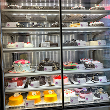 Mio Amore – The Cake Shop