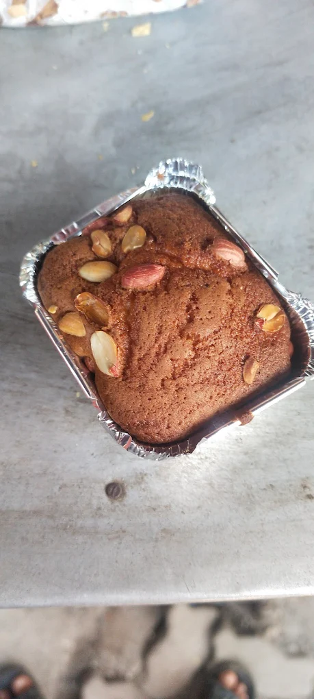 Dilip Bakery