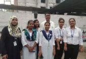 Upedge Vocational Traning Institute