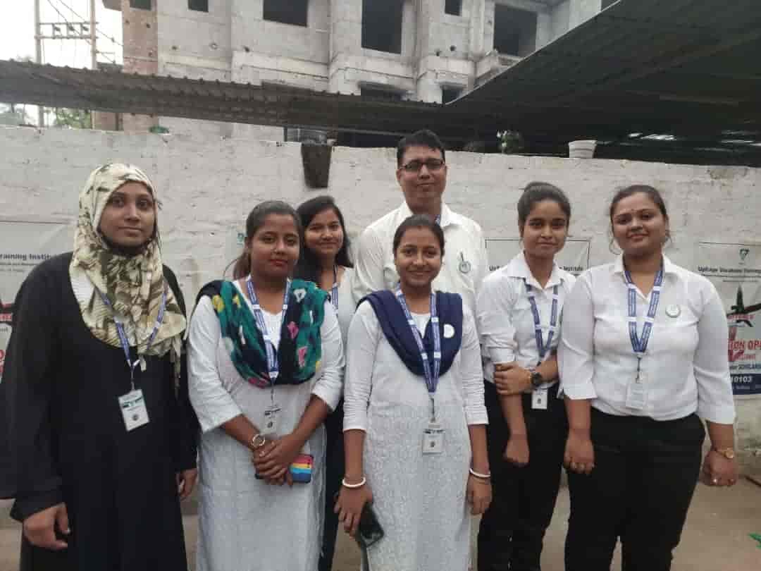Upedge Vocational Traning Institute