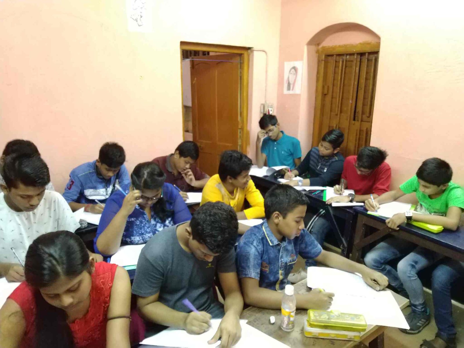 Vivekananda Study Centre