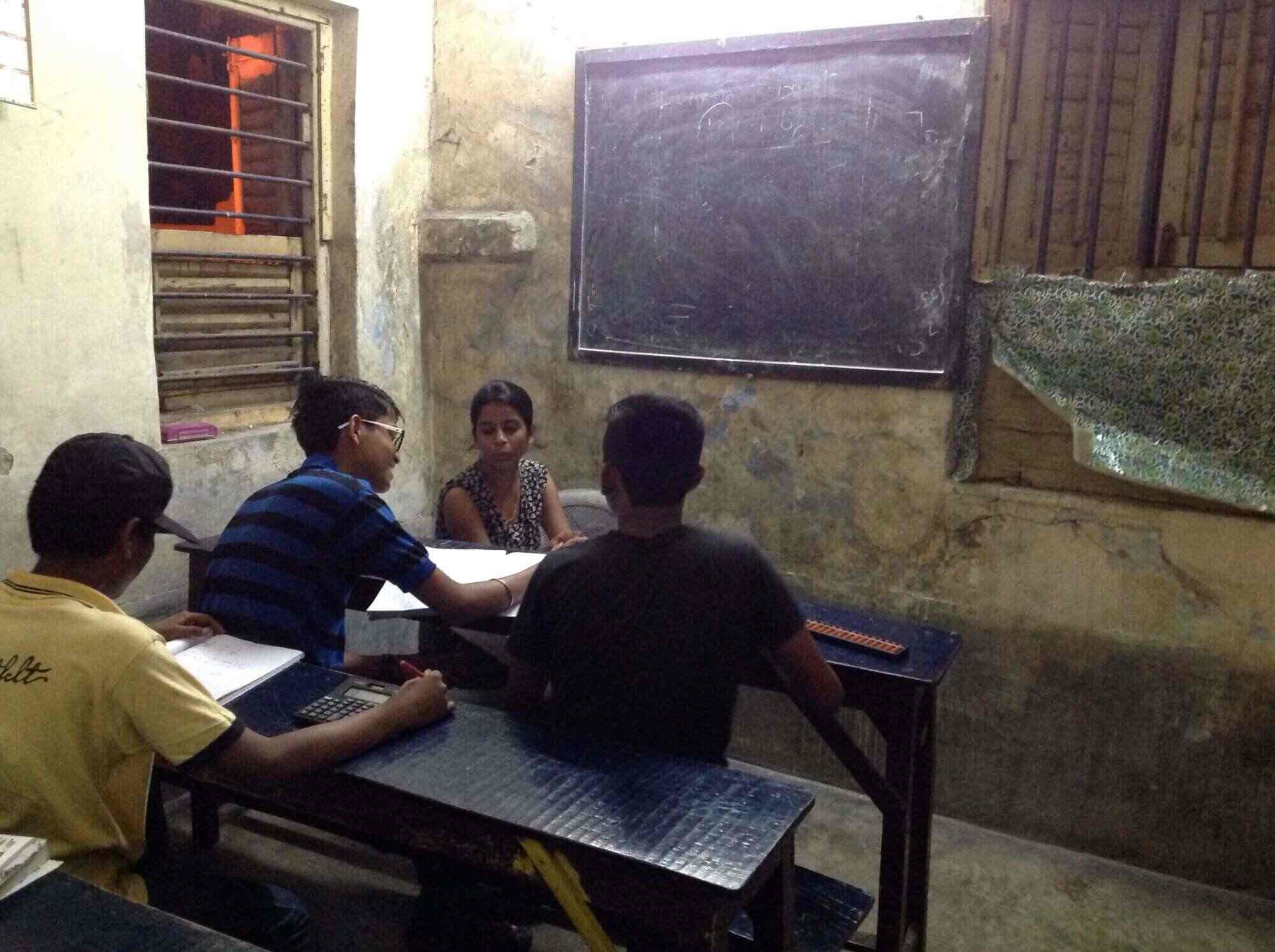 Vivekananda Study Centre