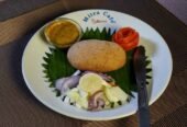 Mitra Cafe