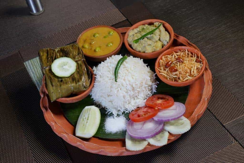Mitra Cafe