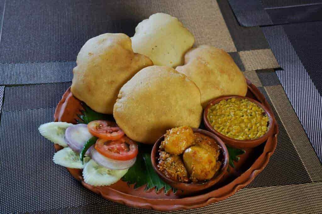 Mitra Cafe