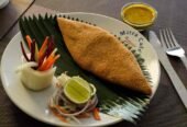 Mitra Cafe