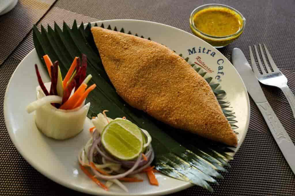 Mitra Cafe