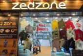 Zedzone