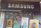 Zulekha Communication