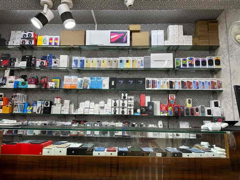 Zulekha Communication