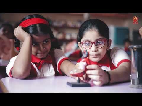 Jan Gan Man School & Vande Mataram Degree College