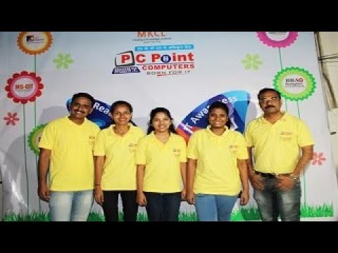 P C Point Computers