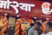 Morya Misal