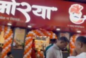 Morya Misal