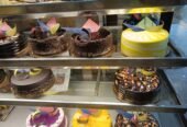 Bangalore Iyangar Bakery