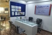 Laqshya Institute Of Skills Training