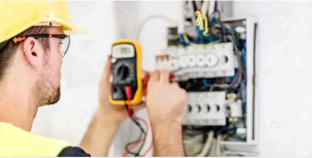 John Electricals 24 Hours