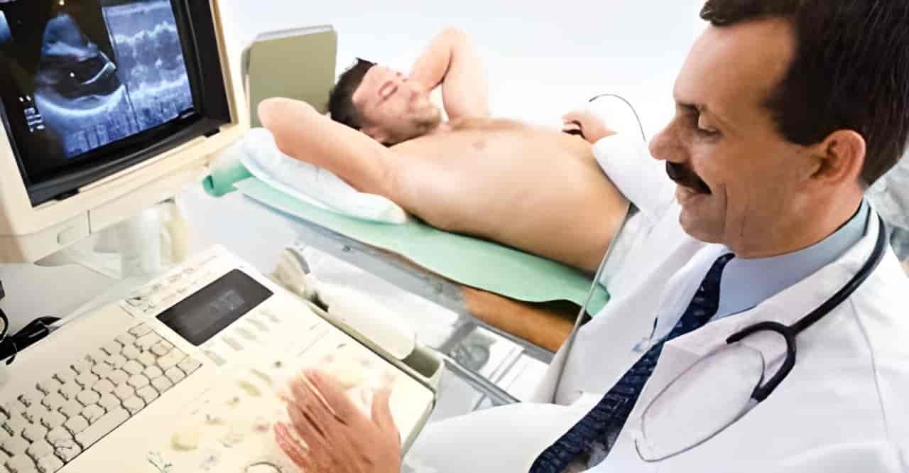 Perfecare Diagnostics