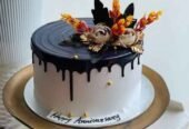 The Cake Housee