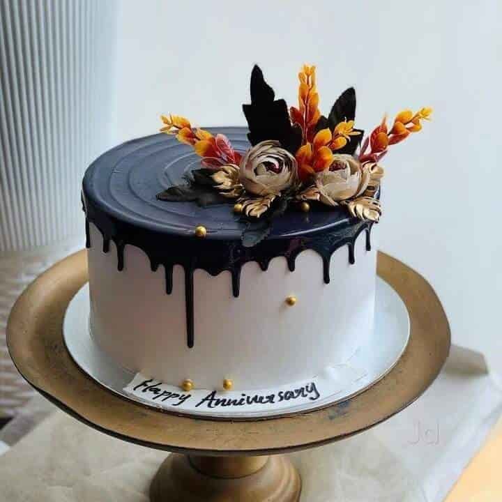 The Cake Housee