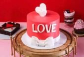 The Cake Housee