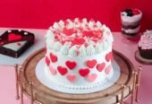 The Cake Housee