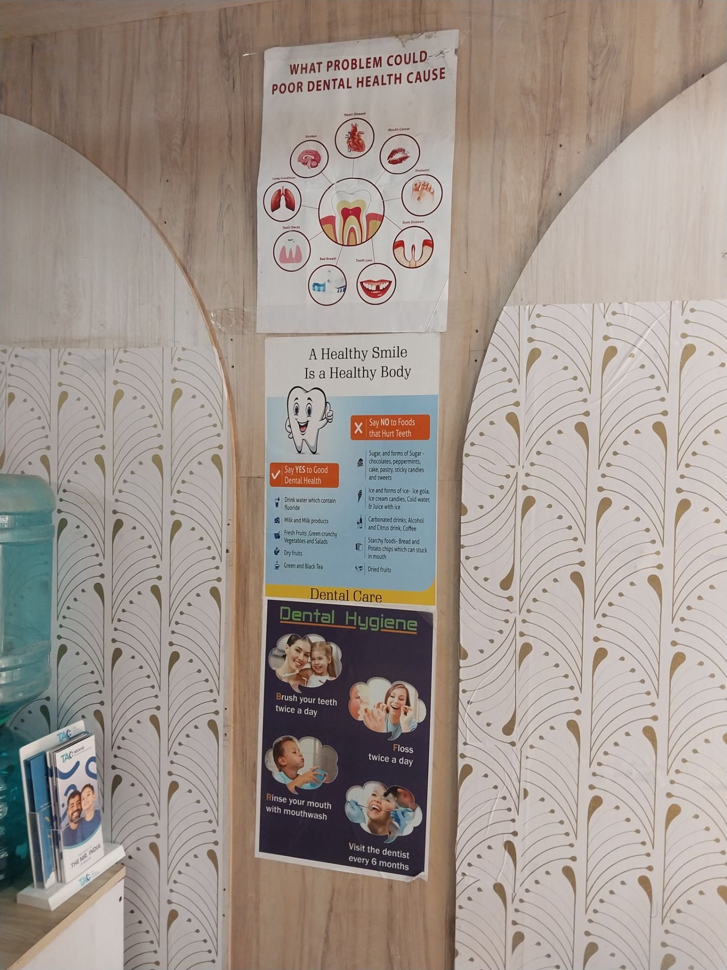 Smile Nest Dental Clinic