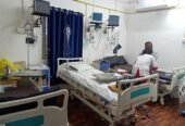 Madhusudan Multispeciality Hospital
