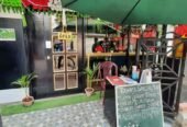 Ecclesiastes Cafe