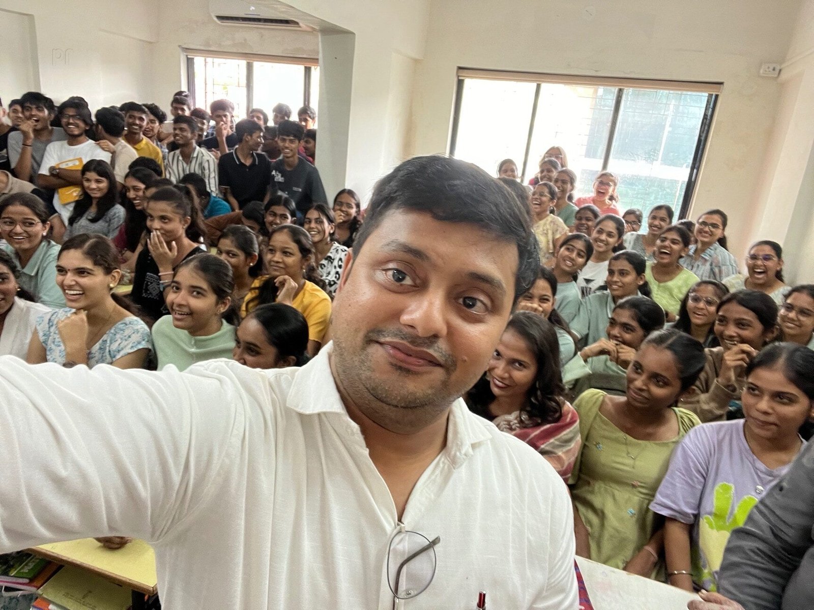 Aakars Classes