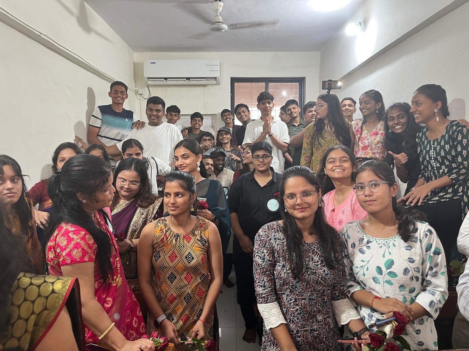 Aakars Classes