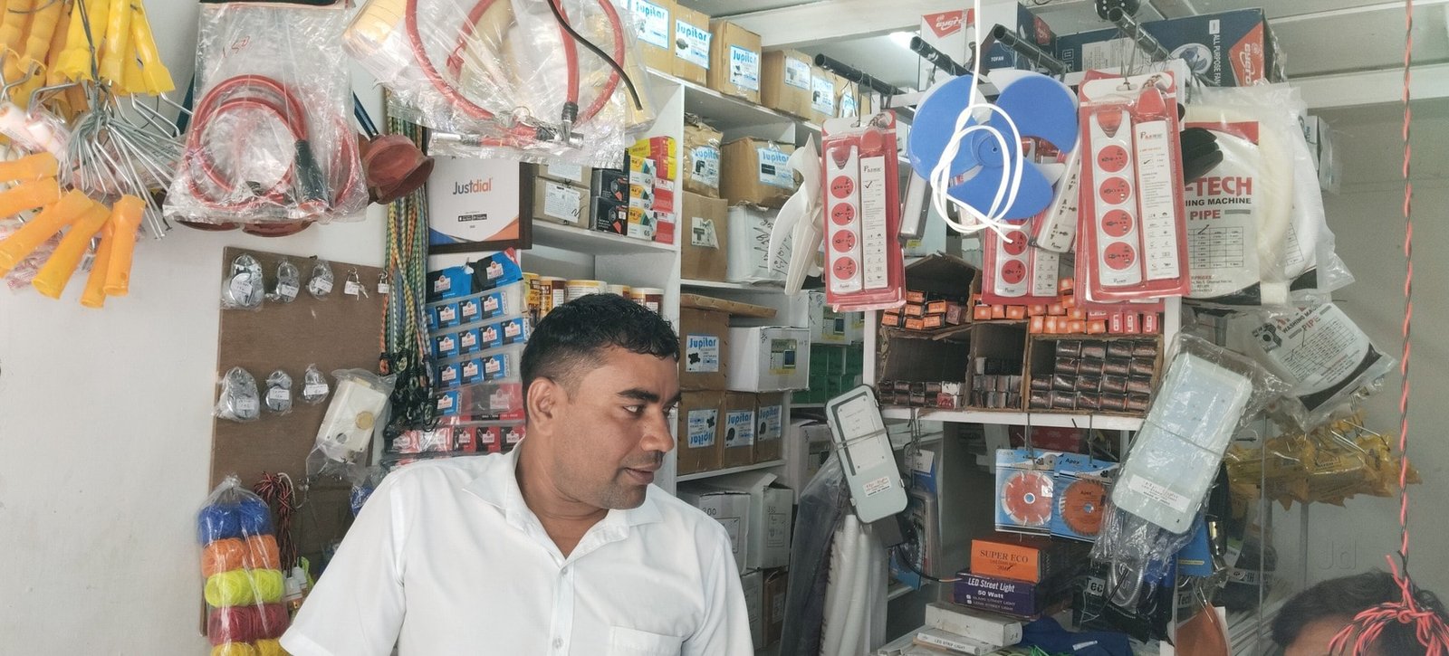 Anoj Electricals