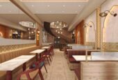 Afzal’s Mao Restaurant
