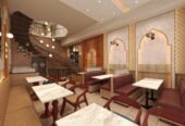 Afzal’s Mao Restaurant