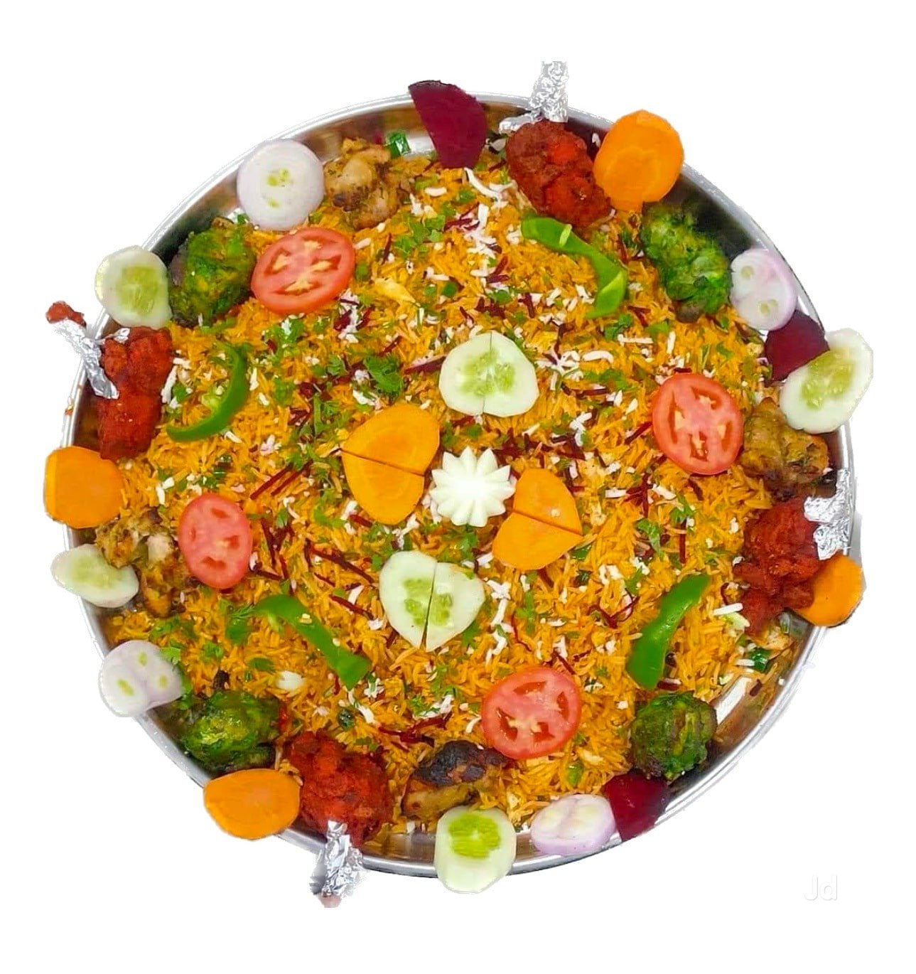 Afzal’s Mao Restaurant